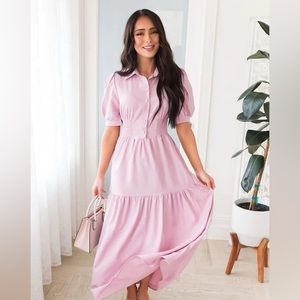 NeeSees Boutique Dress